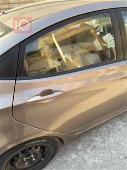 هيونداي أكسنت